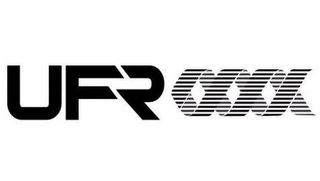 UFR logo