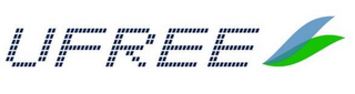 UFREE logo