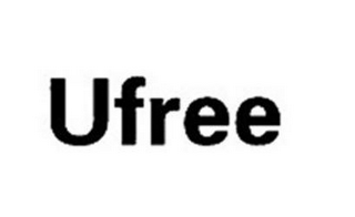 UFREE logo