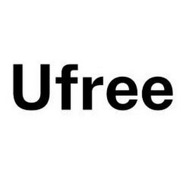 UFREE logo