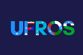 UFROS logo