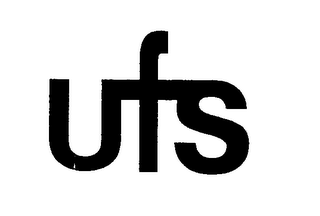 UFS logo