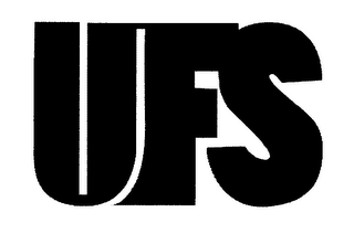 UFS logo
