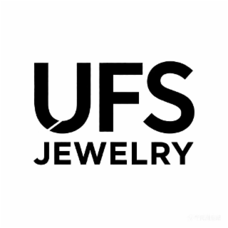UFS JEWELRY logo