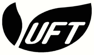UFT logo