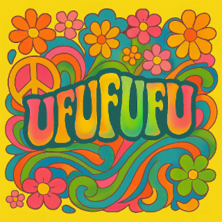 UFUFUFU logo