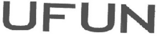UFUN logo
