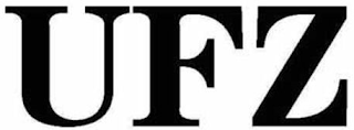 UFZ logo