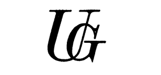 UG logo