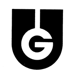 UG logo