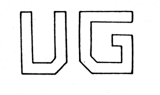 UG logo