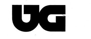 UG logo