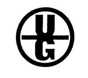 UG logo