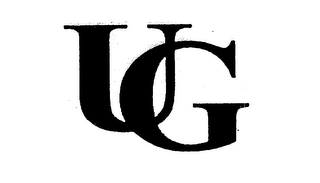UG logo