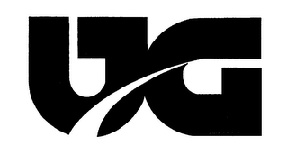 UG logo