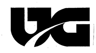 UG logo