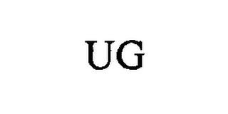 UG logo