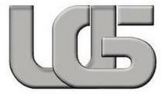 UG logo