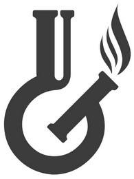 UG logo