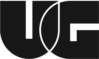 UG logo