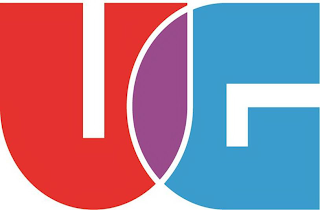 UG logo