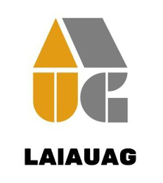 UG LAIAUAG logo