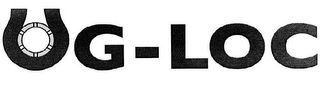 UG-LOC logo