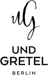 UG UND GRETEL BERLIN logo