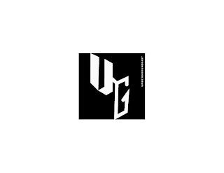 UG UNDERGROUNDGRIT logo