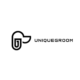 UG UNIQUEGROOM logo