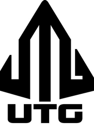 UG UTG logo