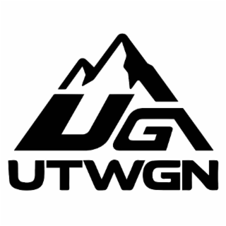 UG UTWGN logo