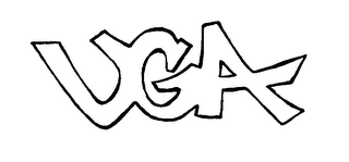 UGA logo