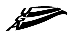 UGA logo