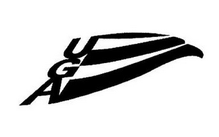 UGA logo