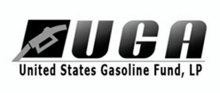 UGA UNITED STATES GASOLINE FUND, LP logo