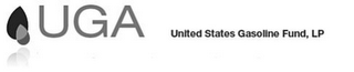 UGA UNITED STATES GASOLINE FUND, LP logo