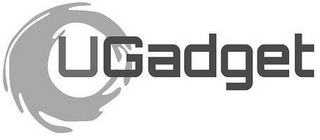 UGADGET logo