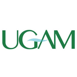 UGAM logo