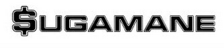 $UGAMANE logo