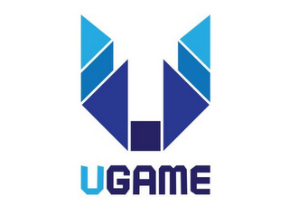 UGAME logo