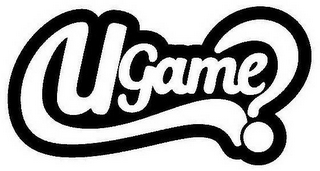 UGAME? logo