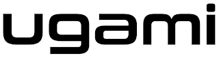 UGAMI logo