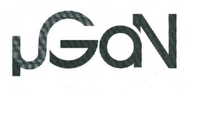 UGAN logo