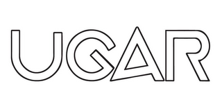 UGAR logo