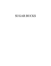 $UGAR BUCK$ logo