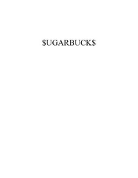 $UGARBUCK$ logo