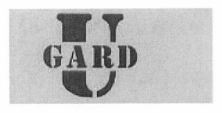 UGARD logo