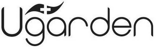 UGARDEN logo