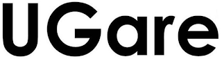UGARE logo